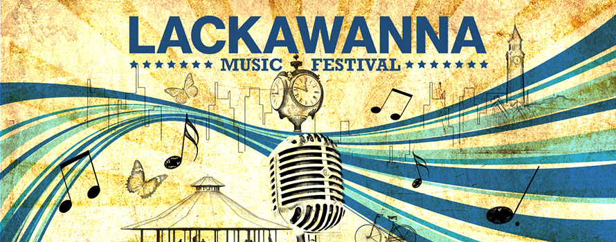 Lackawanna Music Festival